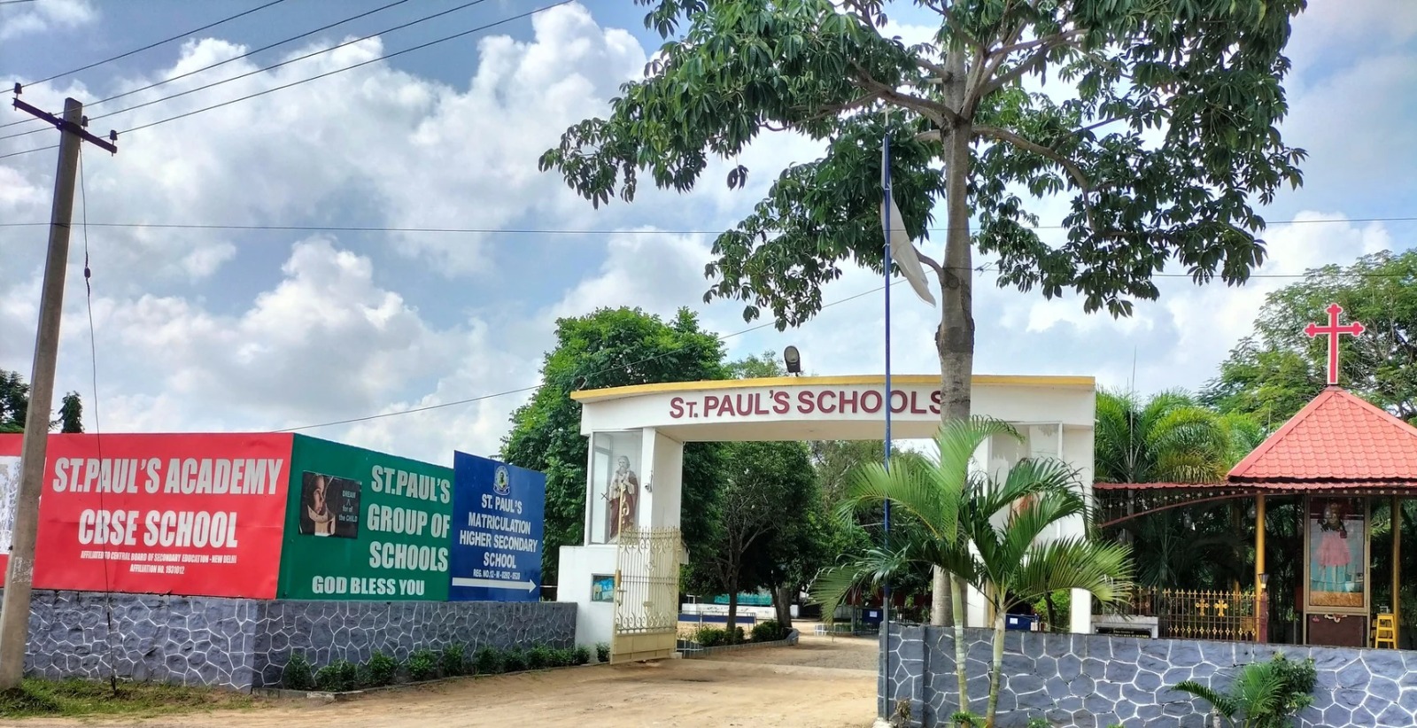 School