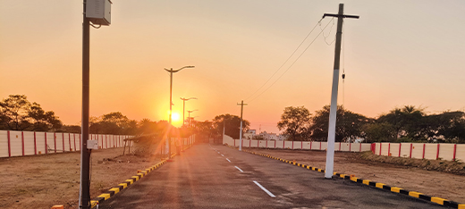 Sathiyam Housing And Properties Pvt Ltd