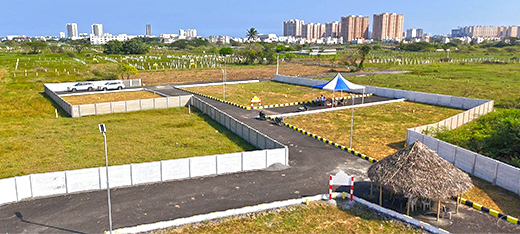 Sathiyam Housing And Properties Pvt Ltd