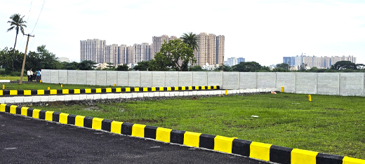 Sathiyam Housing And Properties Pvt Ltd